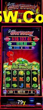 Desvendando o Mundo dos Jogos Virtuais na 79y