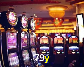 A Emoção da Loteria na 79y: Uma Chance de Mudança de Vida