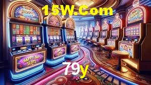 Blackjack Table 79y