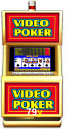 Roulette Table 79y