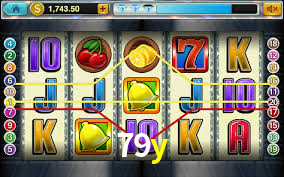 Daily Bonuses 79y
