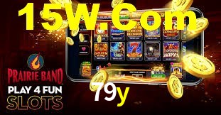 Experimente o Login Seguro Premium no 79y