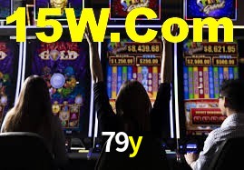 79y: Jogos de Caça-Níqueis-Altas Recompensas, Roleta-Velocidade, Blackjack-Desafios Máximos