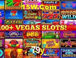 Desvendando o Mundo dos Jogos Virtuais na 79y