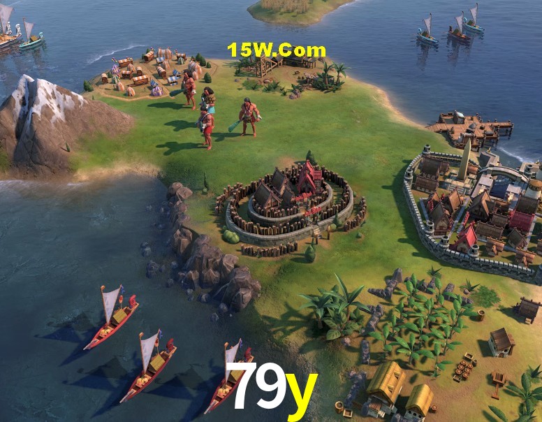 Desvendando o Mundo dos Jogos Virtuais na 79y